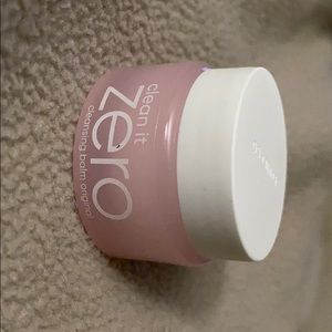 Banila Co. Clean it zero cleansing balm